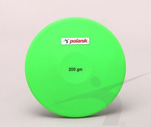 PED-350 (elementry discus 350g)